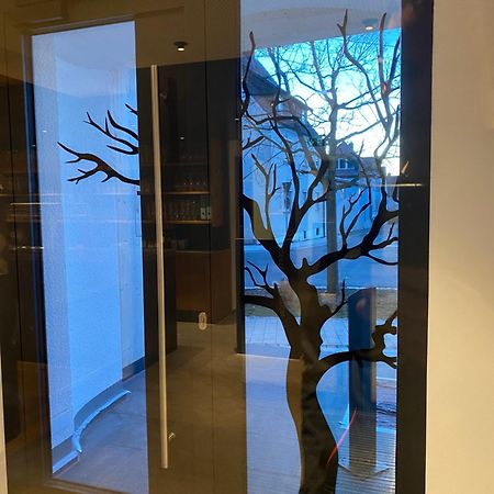 Landgasthof Zahn 埃尔欣根 外观 照片