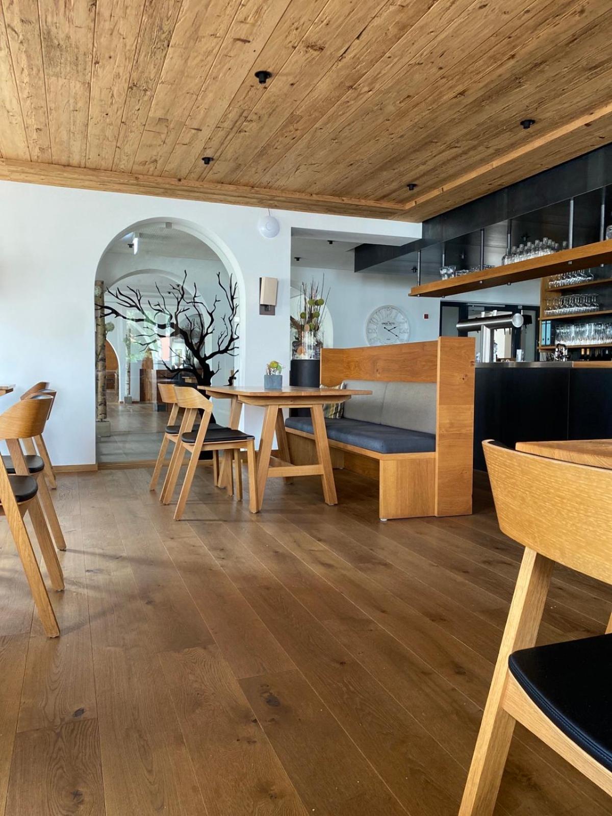 Landgasthof Zahn 埃尔欣根 外观 照片